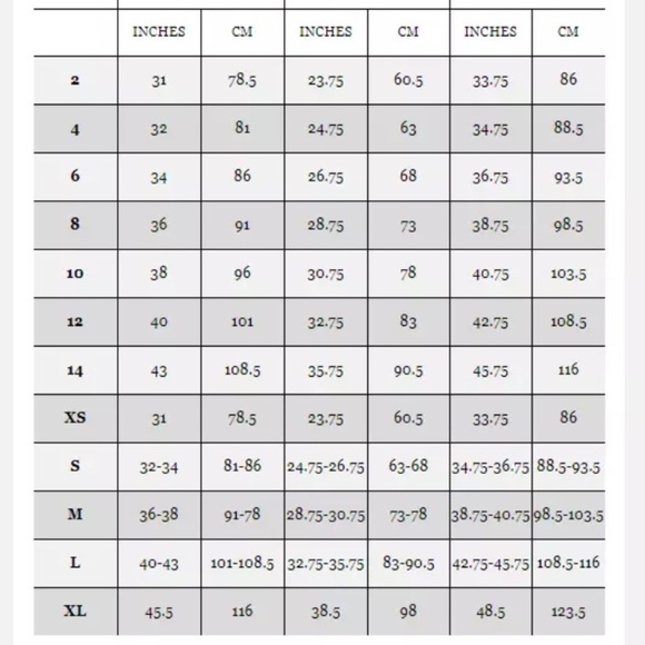 Lauren Ralph Lauren Swim Brief Hipster Bottom - Picture 4 of 4